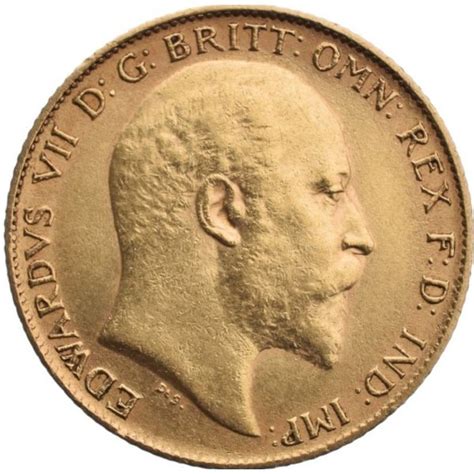 Value Of A Victorian Gold Sovereign Guide