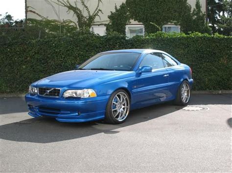 Volvo C70 R - Photos, News, Reviews, Specs, Car listings | Volvo c70 t5 ...