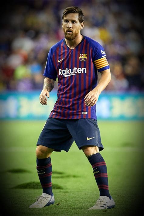 Leo Messiking👑 Of A La Liga Santarder Lionel Messi Lionel Messi