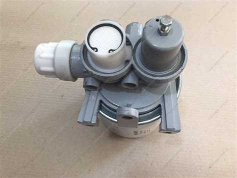 Купить регулятор давления с адсорбером, картридж Wabco (Полтава 16. ...