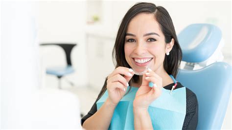 5 Benefits Of Clear Aligner Therapy Regarding Dentistry