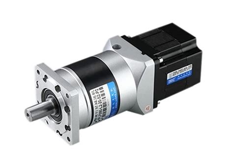 Mm V V Hp Bldc Brushless Planetary Magnet Electric Dc Gear Motor