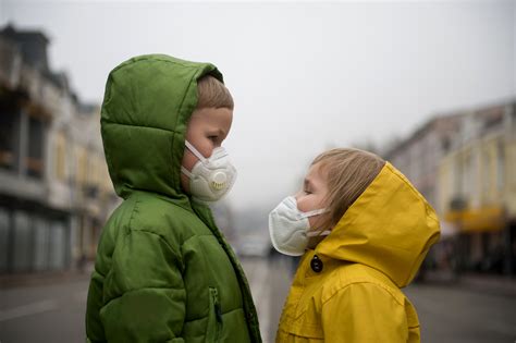 La pollution de lair encore responsable du décès prématuré de 1 200