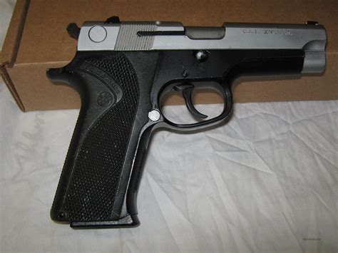 Smith And Wesson Model 915 9mm For Sale