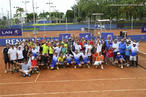 Definidos Los Campeones Del Torneo Nacional Interclubes Por Equipos