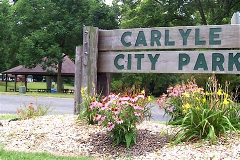 Community – The City of Carlyle, Illinois | Carlyle Lake, Illinois