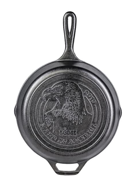 Lodge Chef Collection Lighter Cast Iron Kitchn