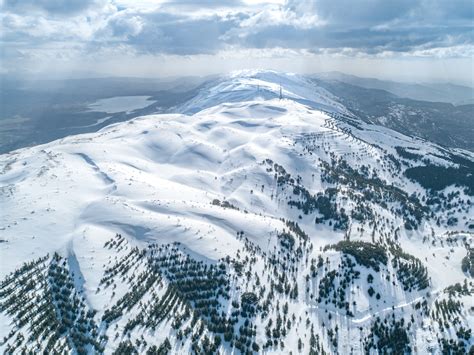 20+ Stunning Pictures Of Lebanon’s Mountains That Will Leave You Speechless