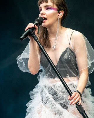 Lauren Mayberry Nude Porn Pictures XXX Photos Sex Images PICTOA