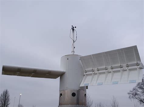 A Scalable Wind Turbine To Produce Your Own Electricity Torque Wind