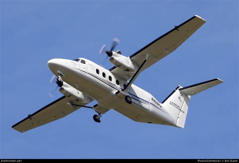 Aircraft Photo Of N408px Cessna 408 Skycourier 663400