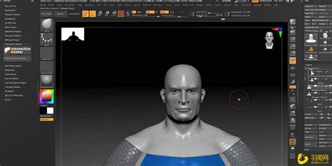 zbrush2021版本怎么样一篇文章详细帮你了解 羽兔网