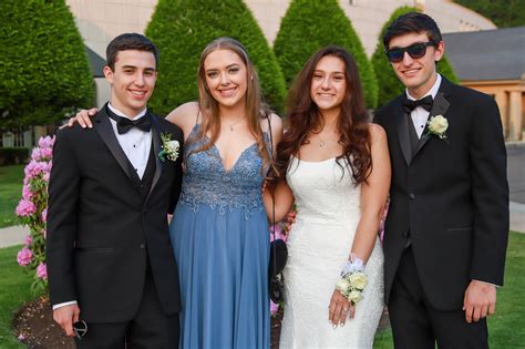 SEEN: Brookfield High School Prom 2019