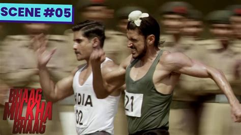 जनदग क पहल रस म सबक दवन बन दय Milkha Singh न Bhaag