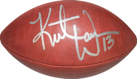 Kurt Warner Cards, Rookie Cards, Autographed Memorabilia Buying Guide