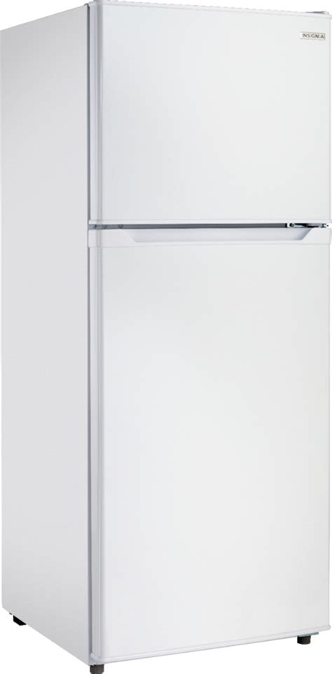 Questions And Answers Insignia Cu Ft Top Freezer Refrigerator