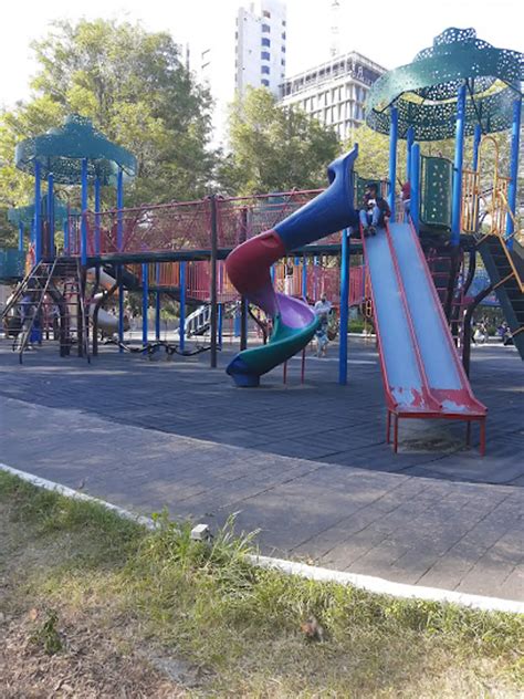 Los Mejores Parques Para Ni Os En Miguel Hidalgo Ciudad De M Xico