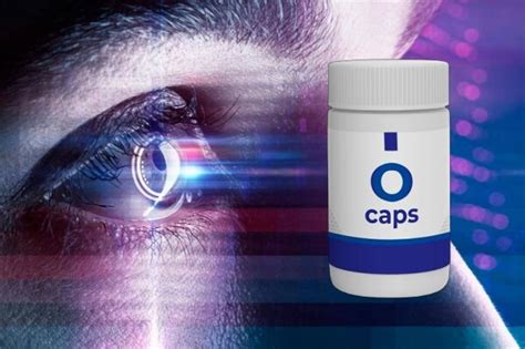 O Caps капсули - Мнения и Цена - Работи Ли?