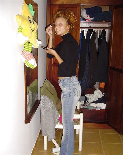 AMATEUR GIRL IN LINGERIE SET Porn Pictures XXX Photos Sex Images PICTOA