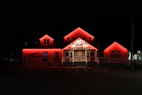 Lobster on the Wharf : r/TheNightFeeling