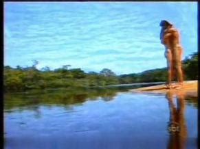 Pantanal Nude Scenes Aznude