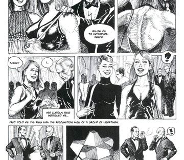Viscious Circle Muses Sex And Porn Comics