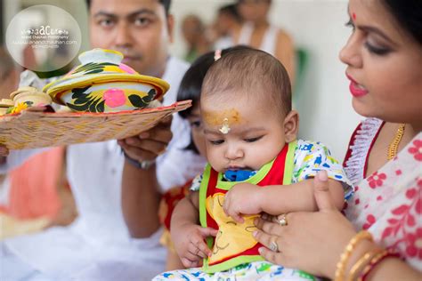 Rice Ceremony B Day Photography Anand Chauhan Photography