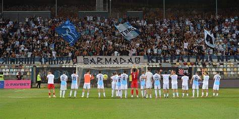 Rijeka Lokomotiva Obavijest O Prodaji Ulaznica Hnk Rijeka