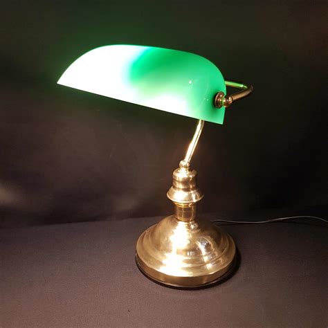 Lampe De Banquier Merveille Bout De Chandelle