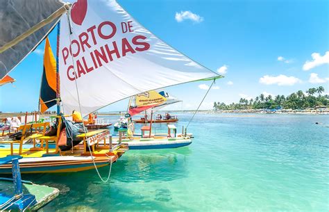 Porto De Galinhas As Melhores Praias Onde Ficar Onde Comer O Que