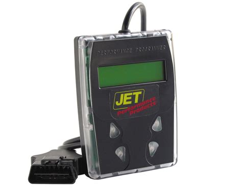 Jet Performance Programmer - Free Shipping - NAPA Auto Parts