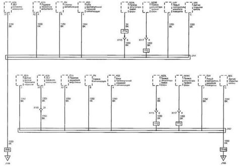 Electrical Wiring Diagrams For Car Vauxhall Insignia A Vauxhall