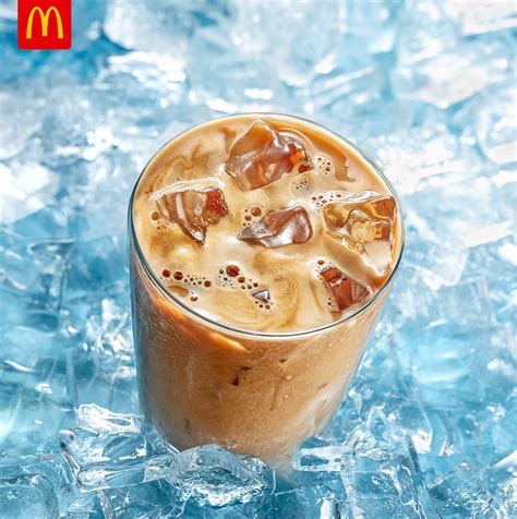 Mcdonalds Raspberry Menu On Behance