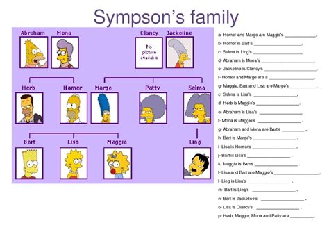 17 [FREE] FAMILY TREE QUIZ WORKSHEET PDF PRINTABLE DOCX DOWNLOAD ZIP ...