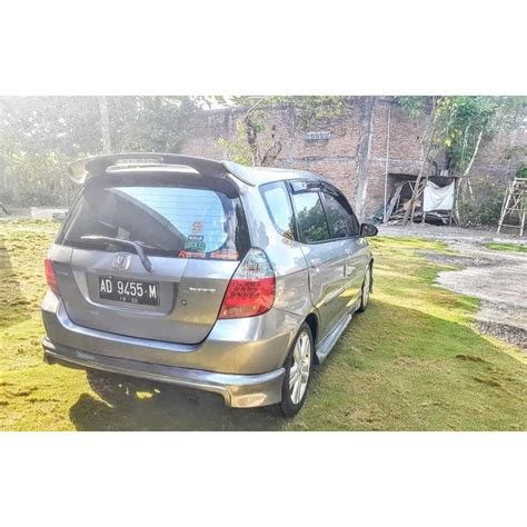 Jual Bodykit Honda Jazz Gd3 Idsi 2003 2004 2005 2006 MGN BODY KIT BODY