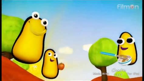 CBeebies Get Set Go Screen Bug