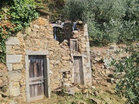 Casale Cascina In Vendita In Strada Provinciale S N C Riomaggiore