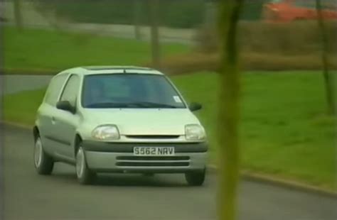 IMCDb Org 1998 Renault Clio 1 2 RT 2 X65 In Top Gear 1978 2001