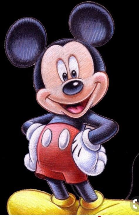 Pin By Fernando On Mickeys Mickey Mouse Pictures Mickey Mouse