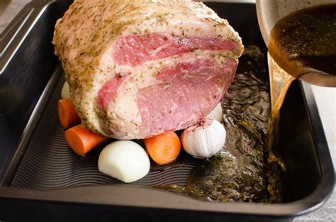 Recipe Roast Rolled Rib Of Beef 1 Kg Arledge Spearknigh91