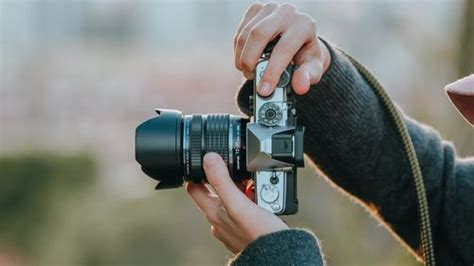 Nikon D7200 Vs D7500 The D7200 Is Older But Still Has Some Tricks Up