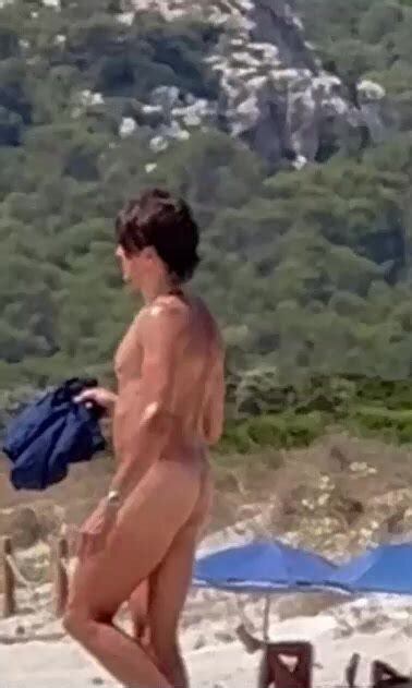 Spy Hung Brazilian Guy At The Nude Beach ThisVid