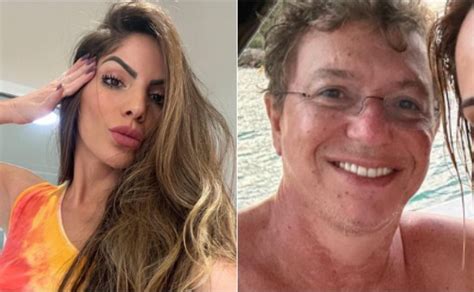 Ex Bbb Anamara Esclarece Se Ainda Tem M Goa De Pedro Bial E Revela