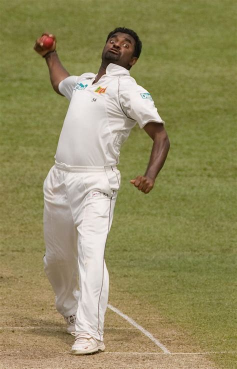 On this day in cricket history: Muttiah Muralitharan breaks Test ...