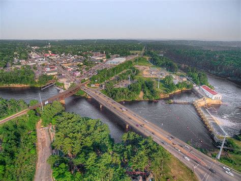 Wisconsin Dells, Wisconsin - WorldAtlas