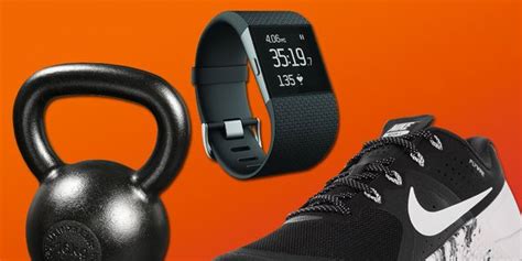 The Best Fitness Accessories | Men's Health