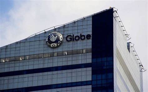 Globe Telecom Shares Post Gain Week On Week The Manila Times