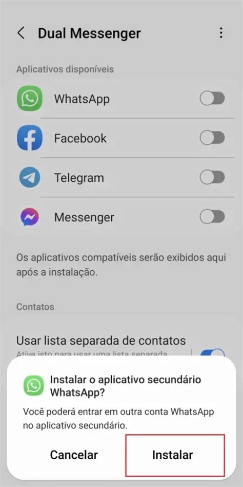 Whatsapp Apk Veja Como Baixar O Whatsapp Sem Usar A Play Store