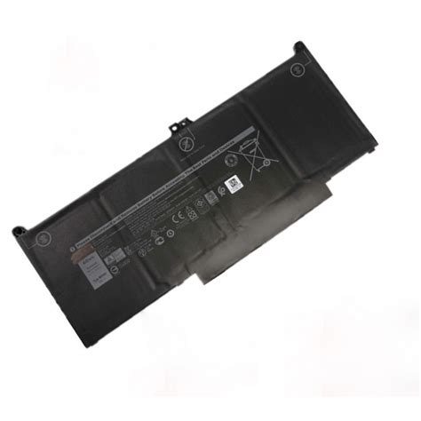 Dell Latitude 13 5300 2 In 1 Latitude 13 5300 MXV9V Laptop Battery