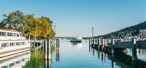 Visit Bregenz: Capital of Vorarlberg, Austria